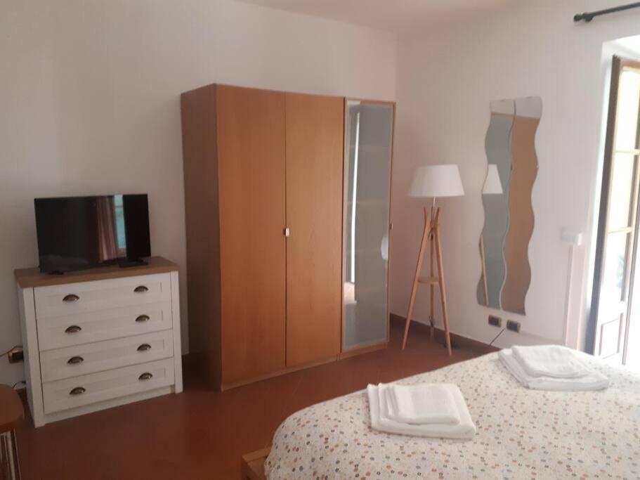 Appartamento La Meridiana A Traffiume Cannobio Exterior photo