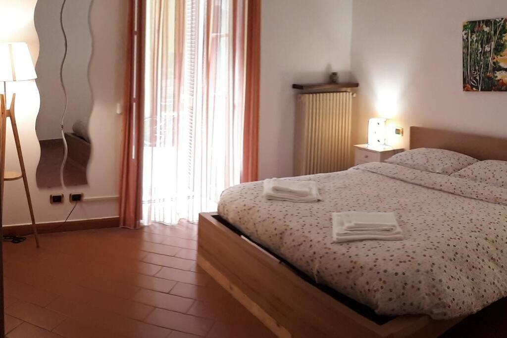 Appartamento La Meridiana A Traffiume Cannobio Exterior photo