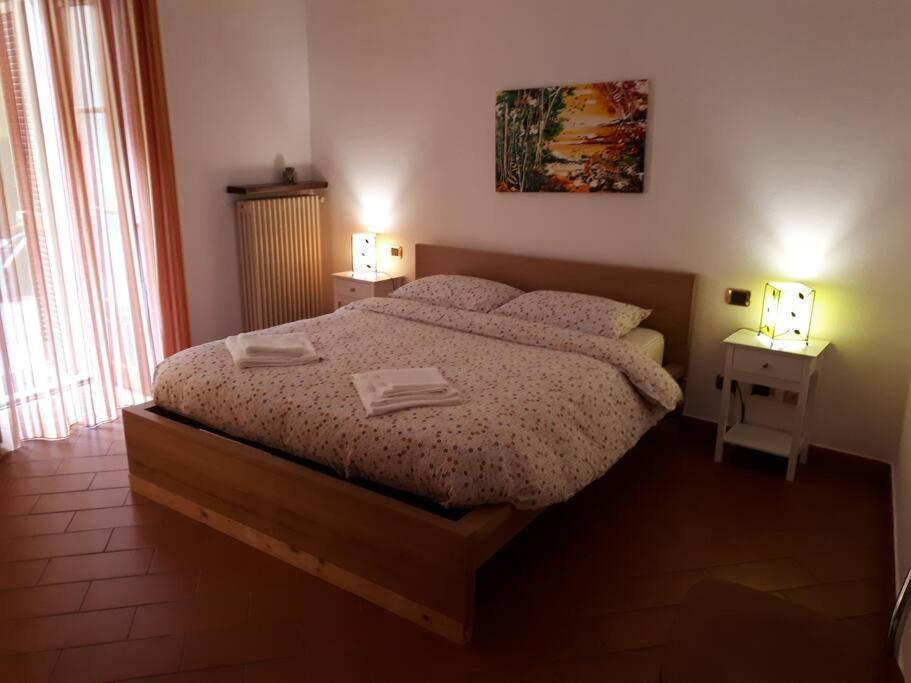 Appartamento La Meridiana A Traffiume Cannobio Exterior photo